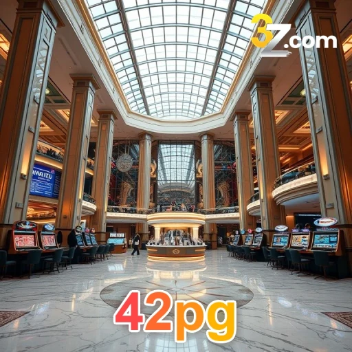 42pg Jogos de caça-níqueis